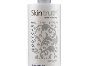 Skintruth Body Almond Oil, 500ml