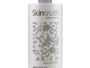 Skintruth Body Massage Oil, 500ml