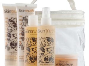 Skintruth Manicure Kit, 5 Pieces
