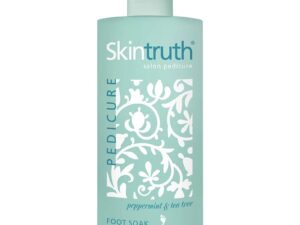 Skintruth Pedicure Foot Soak, 500ml