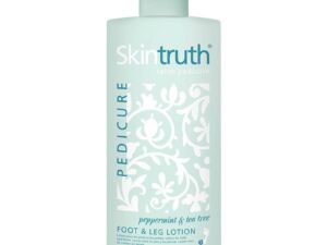 Skintruth Pedicure Foot & Leg Lotion, 500ml