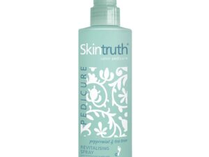 Skintruth Pedicure Revitalising Spray, 250ml