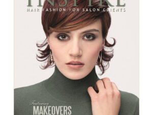 Book – Inspire Vol 86 Make-Overs