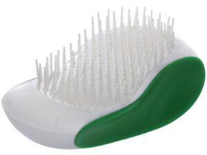 Palm Detangler Brush, Assorted Colours