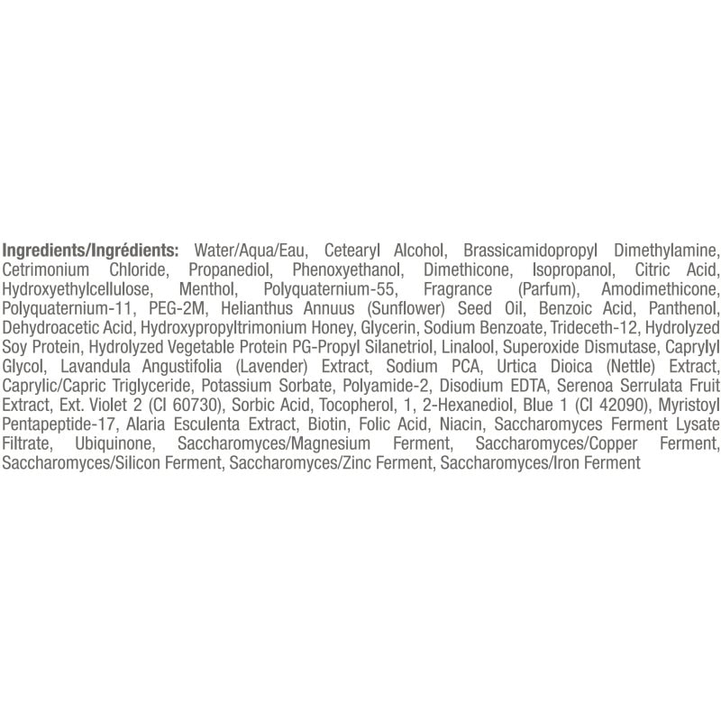 Bosley Revive for Non-Coloured Visibly Thinning Hair Volumizing Conditioner - Image 6