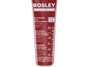 Bosley Renew Scalp Micro-Dermabrasion, Step 1, 50ml