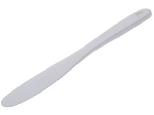 Beauty Spatula Flexible for Mixing, 21cm