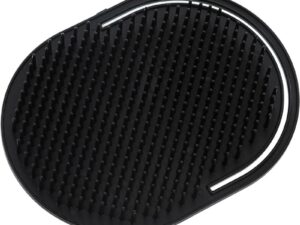 Palm Massage Brush, Assorted Colours