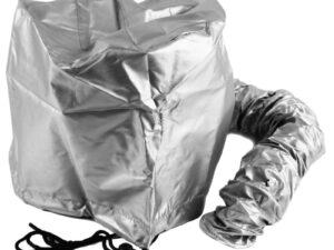 Bonnet Attachment for all Hair Dryers