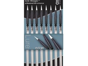 Eye Magic Edge Lash Wands, 8/Pack