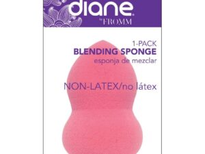 Diane Blending Latex-Free Sponge