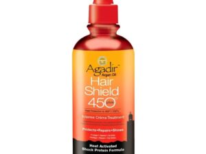 Agadir Argan Oil Hair Shield Intense Crème Treatment, 295.7ml