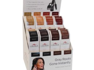 ColorMark Instant Liquid Touch-Up Stand, 16 Pieces