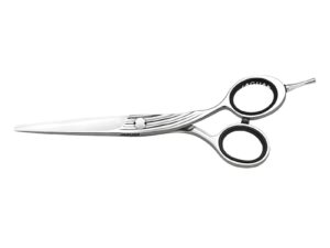 Jaguar Gold Line Convex Offset Scissor, 5.5 inch