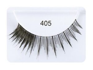 Cala Eyelashes 100% Human Hair Dual Edge Pair Quarter