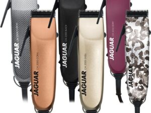 Jaguar CM 2000 Hair Clipper Corded