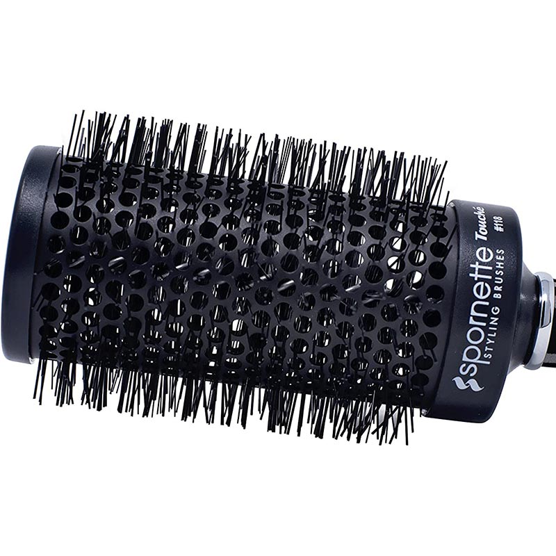 Spornette Touché Nylon Brush Collection - Image 3