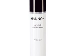 Hannon Gentle Facial Wash