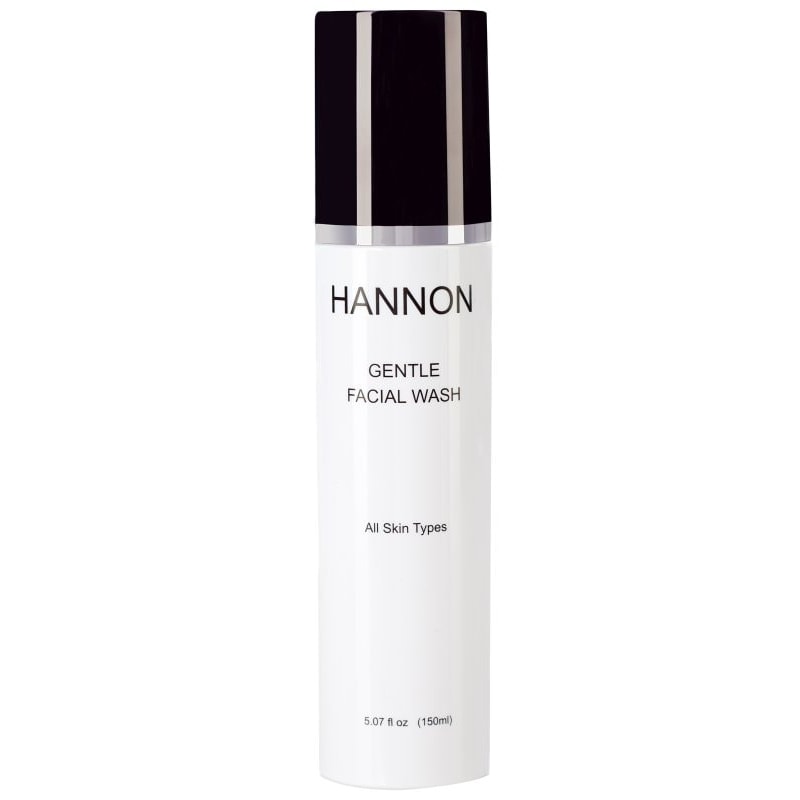 Hannon Gentle Facial Wash