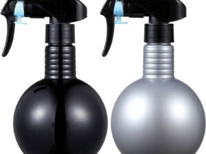 Spray Water Bottle, 340ml