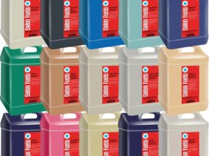 Salon Fuels Shampoo, 5 Litre