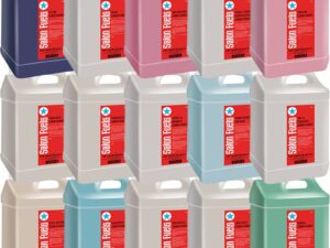 Salon Fuels Conditioner, 5 Litre