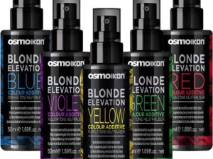 OSMO IKON Blonde Elevation Colour Additive, 50ml