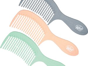 WetBrush Go Green Treatment & Comb