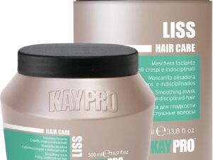 KAYPRO Liss Mask for Frizzy Hair
