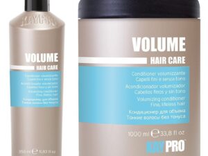 KAYPRO Volume Conditioner for Fine Hair