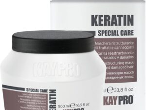 KAYPRO Keratin Mask for Treated Hair