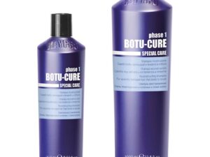 KAYPRO Botu-Cure Shampoo for Damaged Hair