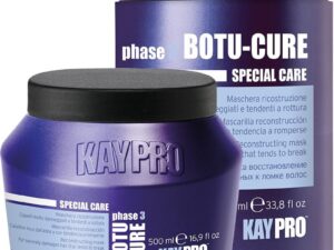 KAYPRO Botu-Cure Mask for Damaged Hair