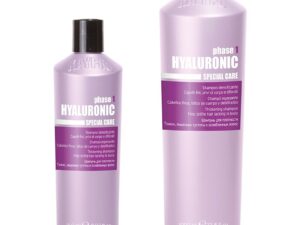 KAYPRO Hyaluronic Shampoo for Fine/Limp Hair