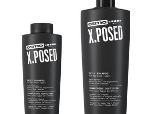 OSMO X.POSED Daily Shampoo