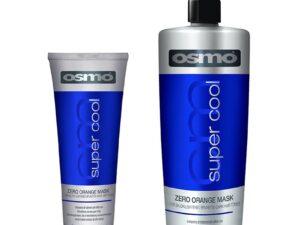 OSMO Super Cool Zero Orange Mask
