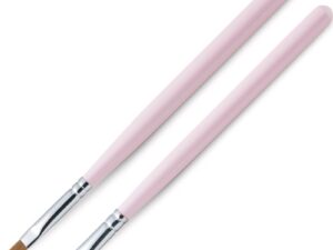Sina Square Gel Nail Brush
