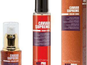 KAYPRO Caviar Supreme Serum for Coloured Hair
