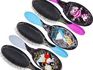 WetBrush Pro Detangler Disney Alice In Wonderland