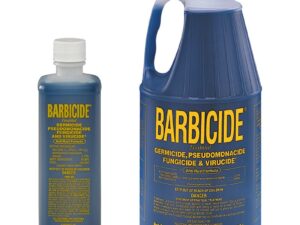 Barbicide Hospital Disinfectant