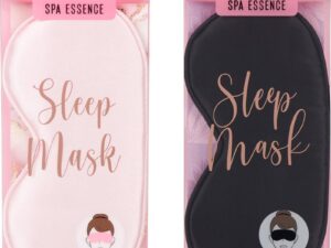 Beauty Topic Face Sleep Eye Mask