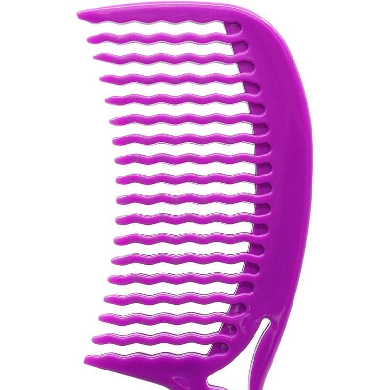 The Wet Comb, Black - Image 2