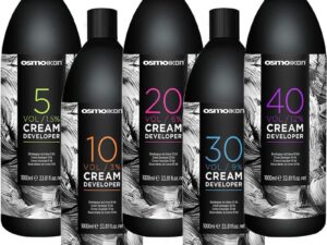 OSMO IKON Cream Developer, 1 Litre