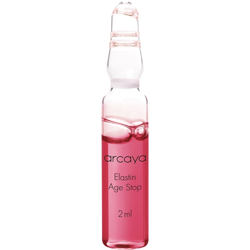 Arcaya Beauty Ampoules Pink Edition Display, 12 Boxes (2ml x 5/Pack) & Display - Image 3
