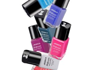Jessica Phenom Vivid Colour, 14.8ml