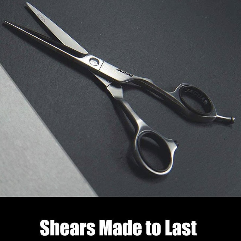 Jaguar White Line Summer Offset Scissor - Image 6