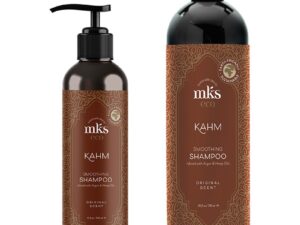 MKS eco Kahm Smoothing Shampoo