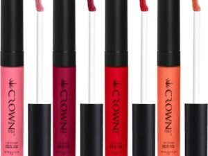 Crown Lip Gloss, 7g