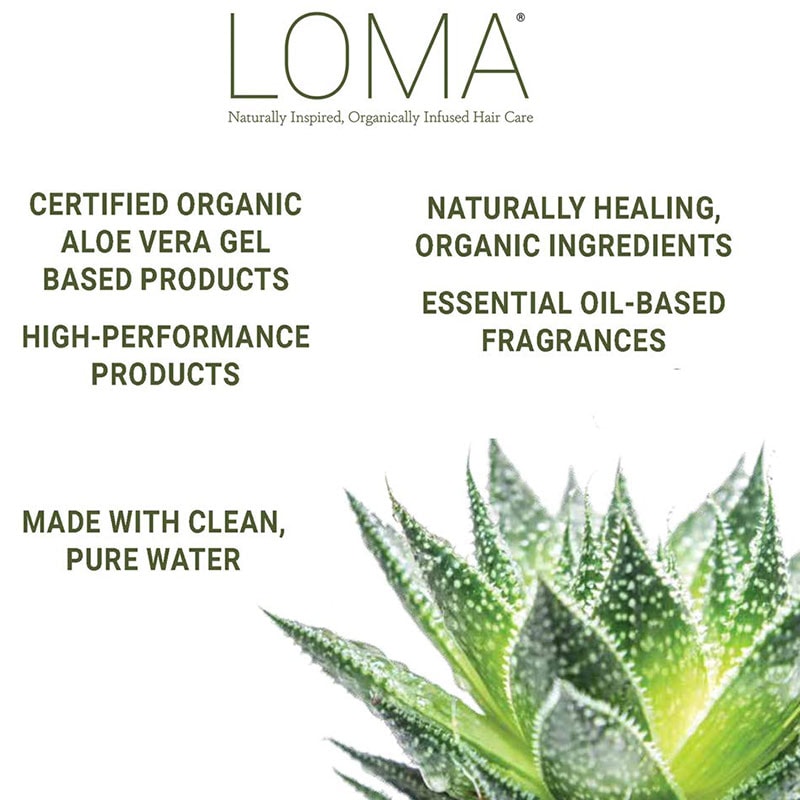 LOMA Violet Shampoo - Image 4