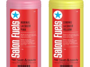 Salon Fuels Lacquer, 1 Litre